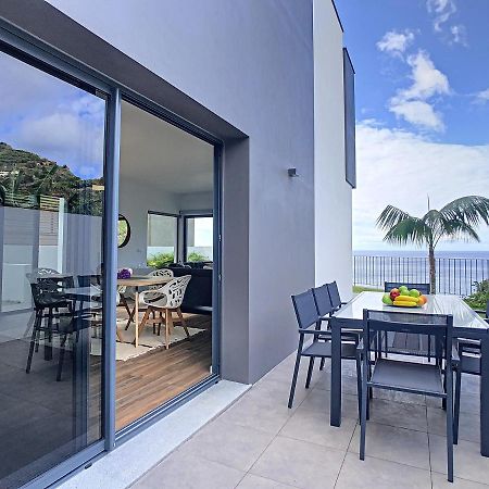 Villa Calhau By Lovelystay ปอนตา ดู โซล ภายนอก รูปภาพ