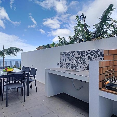 Villa Calhau By Lovelystay ปอนตา ดู โซล ภายนอก รูปภาพ