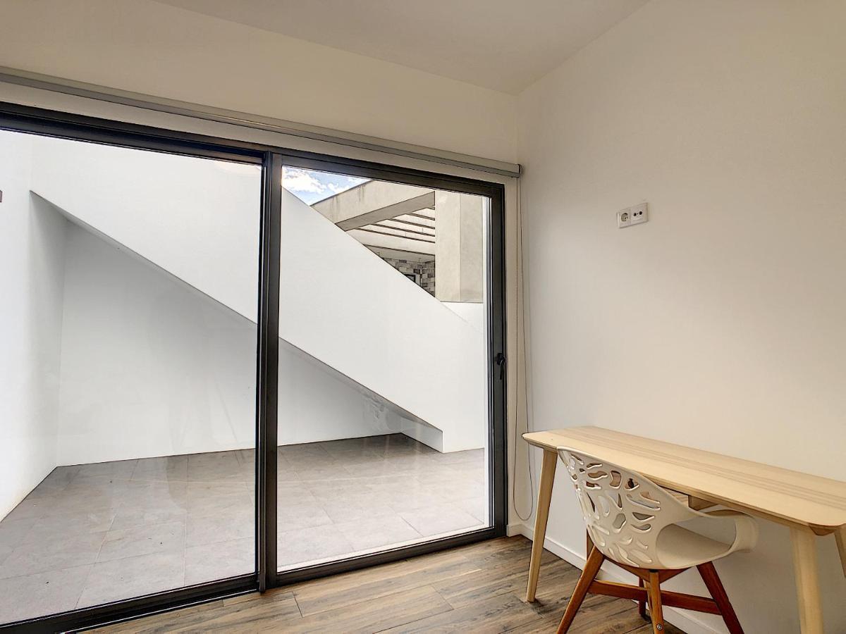 Villa Calhau By Lovelystay ปอนตา ดู โซล ภายนอก รูปภาพ