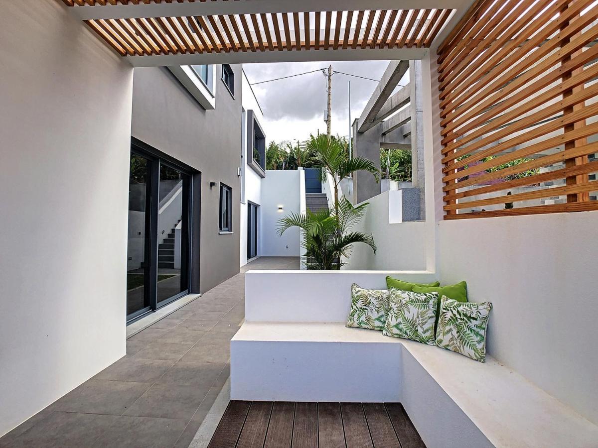 Villa Calhau By Lovelystay ปอนตา ดู โซล ภายนอก รูปภาพ