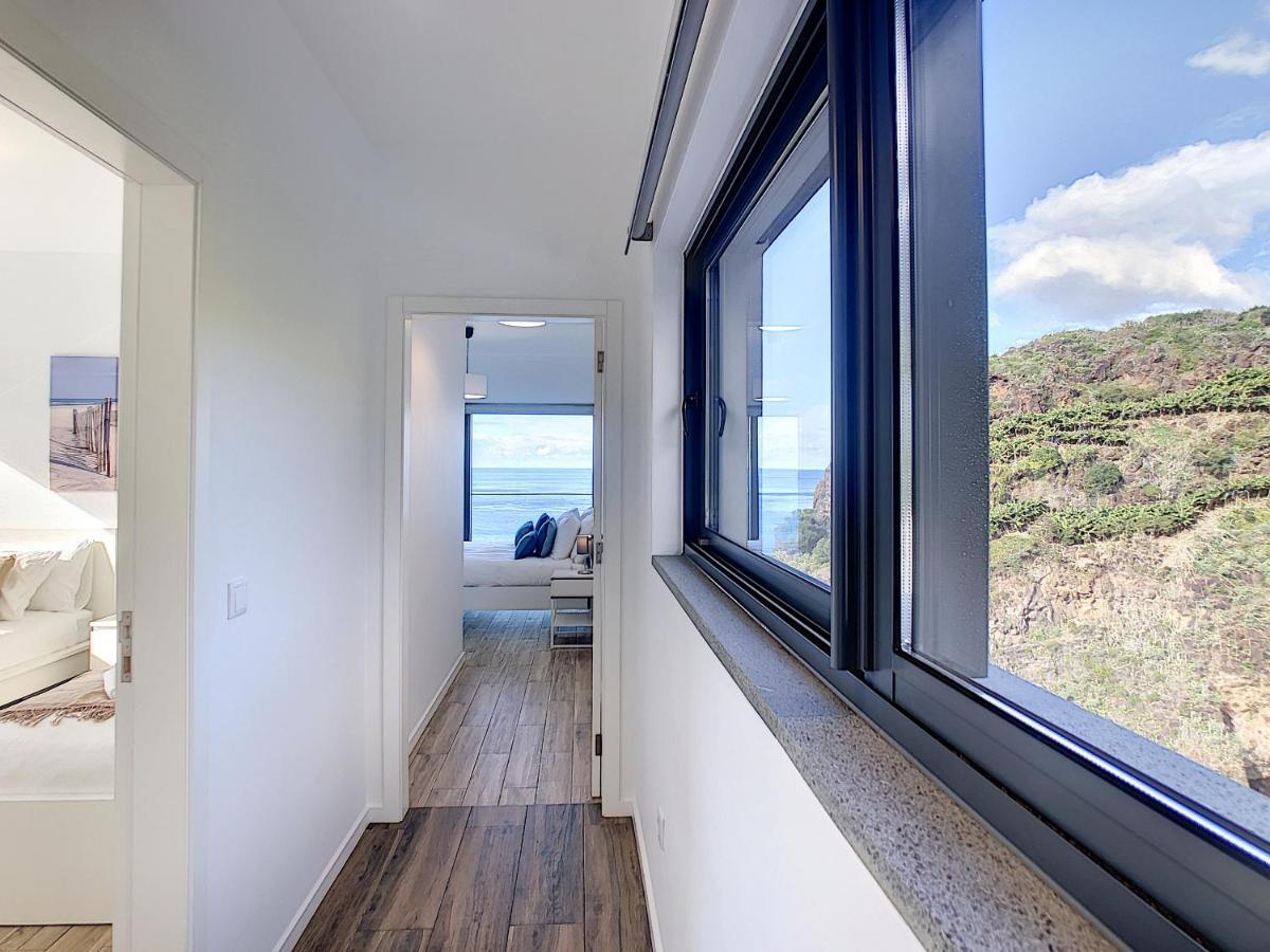 Villa Calhau By Lovelystay ปอนตา ดู โซล ภายนอก รูปภาพ