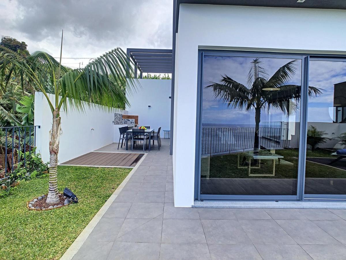 Villa Calhau By Lovelystay ปอนตา ดู โซล ภายนอก รูปภาพ