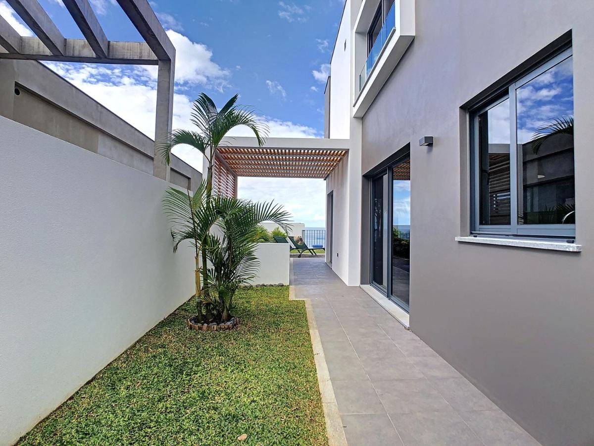 Villa Calhau By Lovelystay ปอนตา ดู โซล ภายนอก รูปภาพ