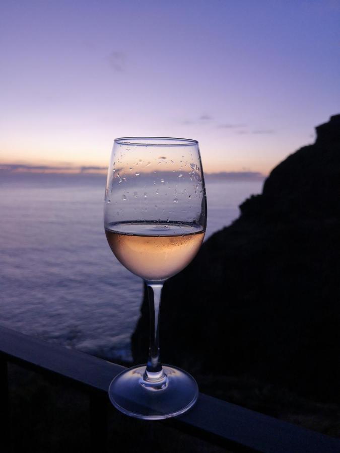 Villa Calhau By Lovelystay ปอนตา ดู โซล ภายนอก รูปภาพ