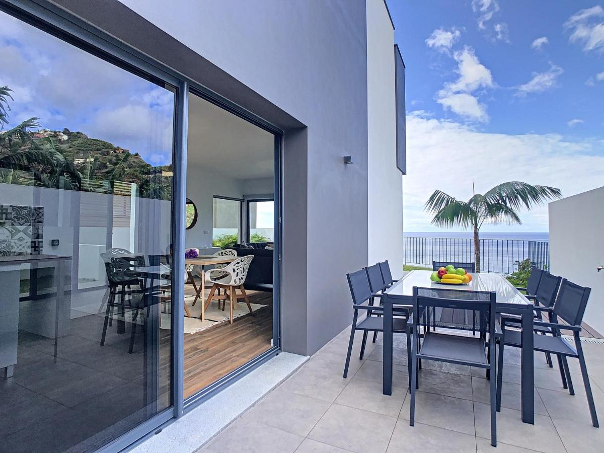 Villa Calhau By Lovelystay ปอนตา ดู โซล ภายนอก รูปภาพ
