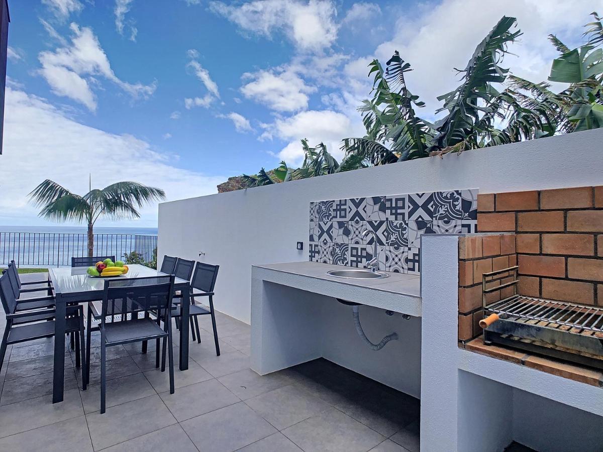Villa Calhau By Lovelystay ปอนตา ดู โซล ภายนอก รูปภาพ